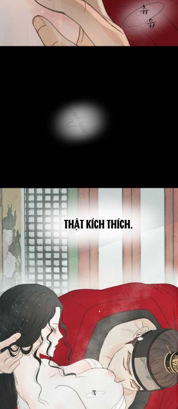 đọc truyện [18+] Chuyến Đi Đêm Cùng Nhà Vua Chương 9 ảnh 34 tại Thiên Thai Truyện