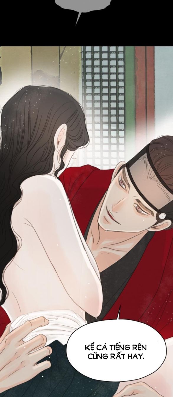 đọc truyện [18+] Chuyến Đi Đêm Cùng Nhà Vua Chương 9 ảnh 41 tại Thiên Thai Truyện