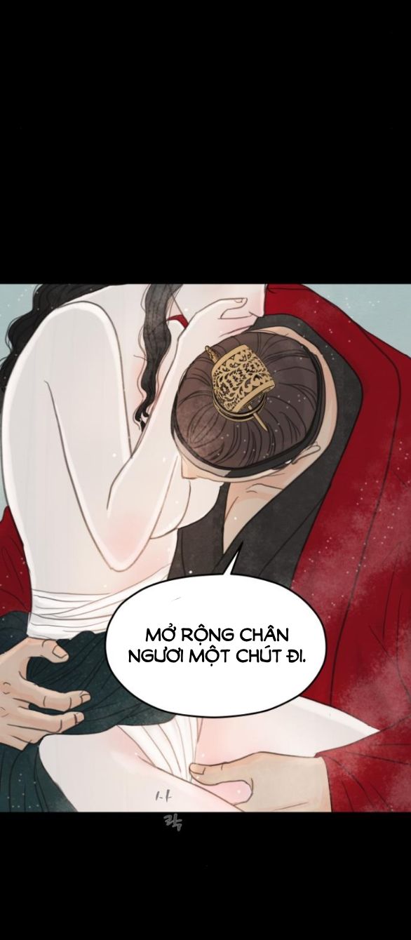 đọc truyện [18+] Chuyến Đi Đêm Cùng Nhà Vua Chương 9 ảnh 47 tại Thiên Thai Truyện
