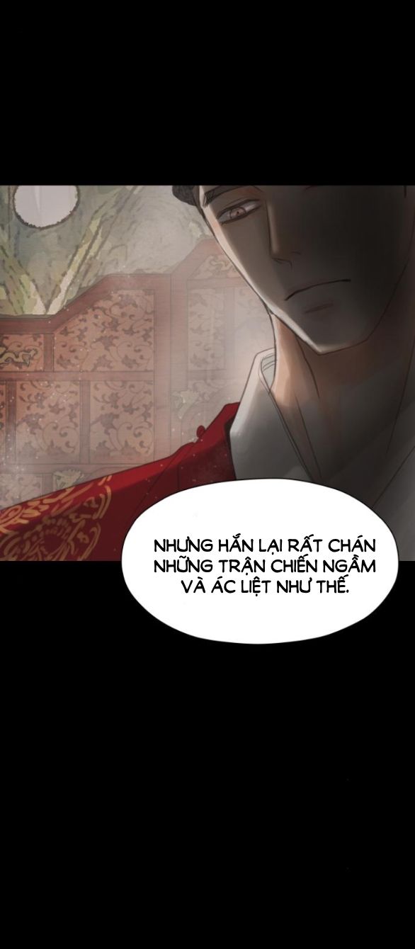 đọc truyện [18+] Chuyến Đi Đêm Cùng Nhà Vua Chương 9 ảnh 7 tại Thiên Thai Truyện