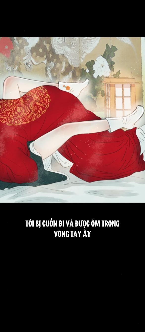 đọc truyện [18+] Chuyến Đi Đêm Cùng Nhà Vua Chương 9 ảnh 74 tại Thiên Thai Truyện