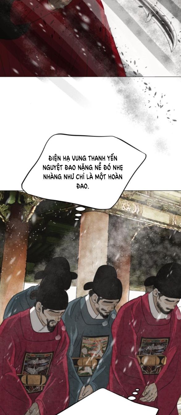 đọc truyện [18+] Chuyến Đi Đêm Cùng Nhà Vua Chương 9 ảnh 95 tại Thiên Thai Truyện