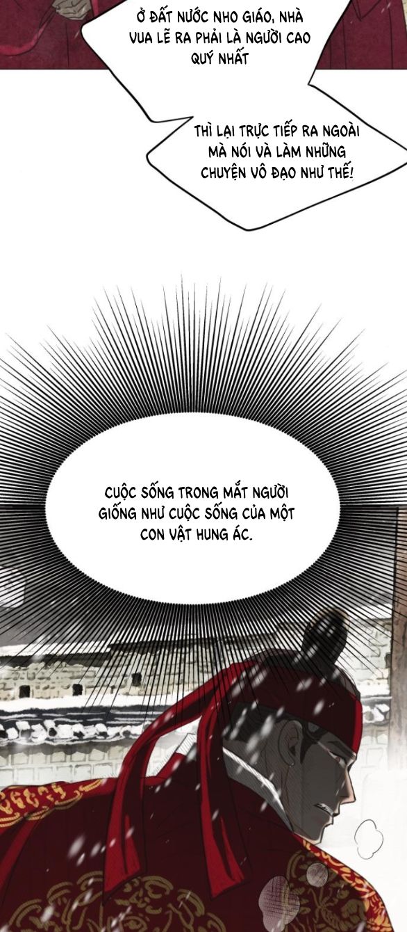 đọc truyện [18+] Chuyến Đi Đêm Cùng Nhà Vua Chương 9 ảnh 96 tại Thiên Thai Truyện