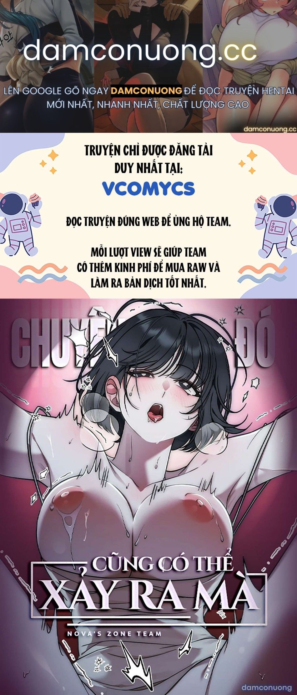 đọc truyện [18+] Chuyện Đó Cũng Có Thể Xảy Ra Mà Chương 27 ảnh 2 tại Thiên Thai Truyện