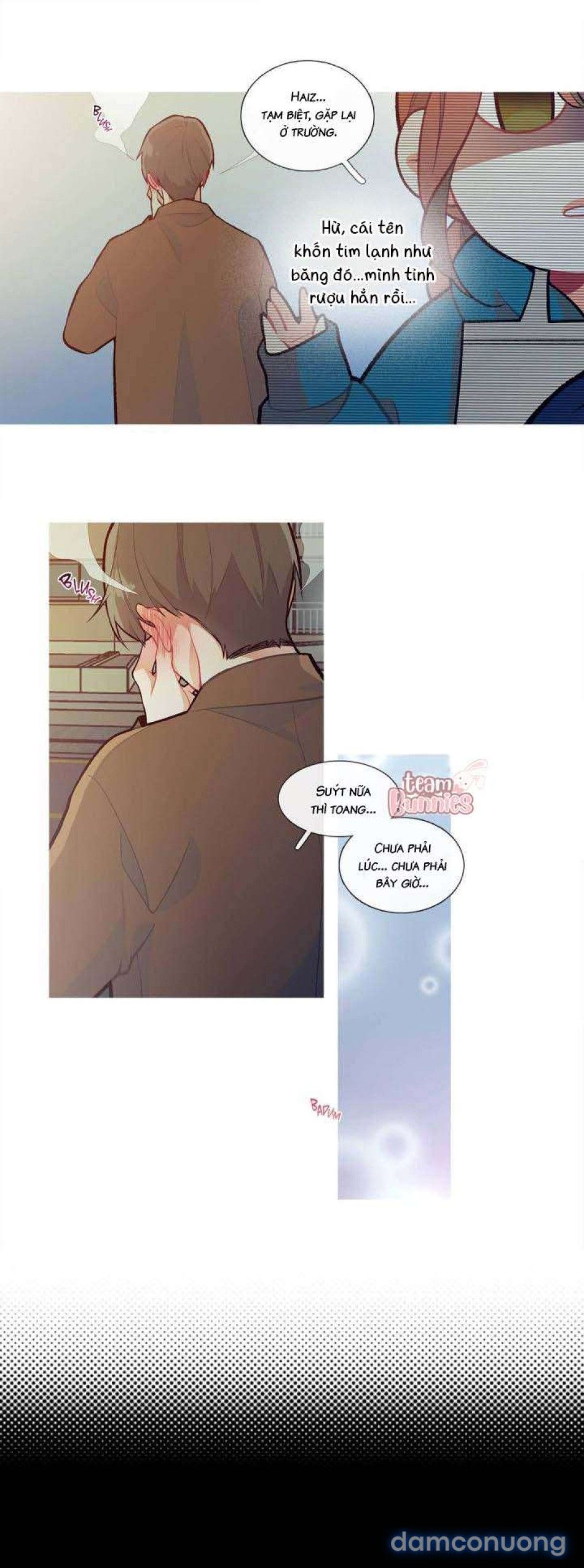 đọc truyện [18+] Chuyện Gì Đang Xảy Ra Vậy? Chương 1 ảnh 13 tại Thiên Thai Truyện