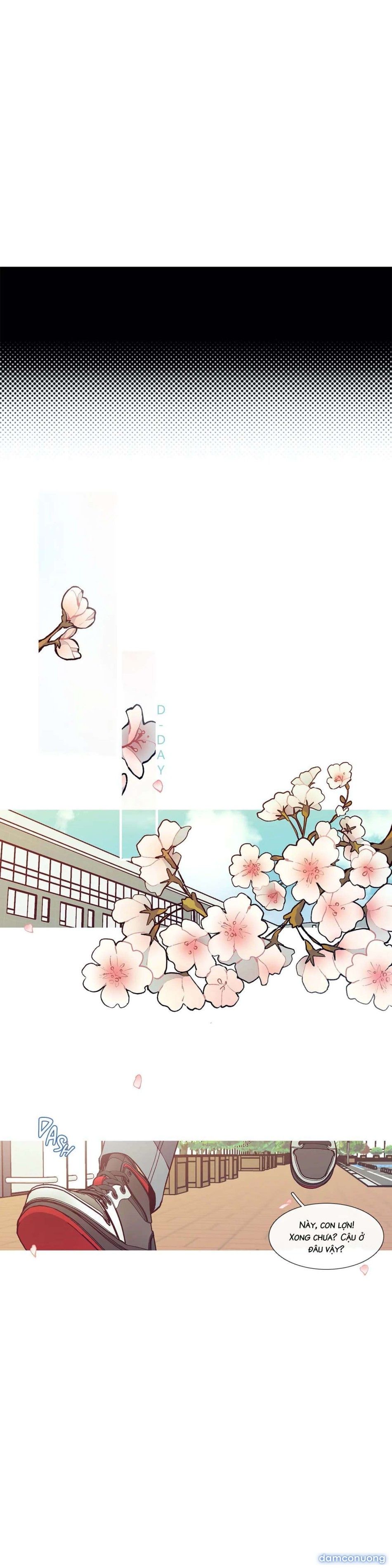 đọc truyện [18+] Chuyện Gì Đang Xảy Ra Vậy? Chương 1 ảnh 15 tại Thiên Thai Truyện