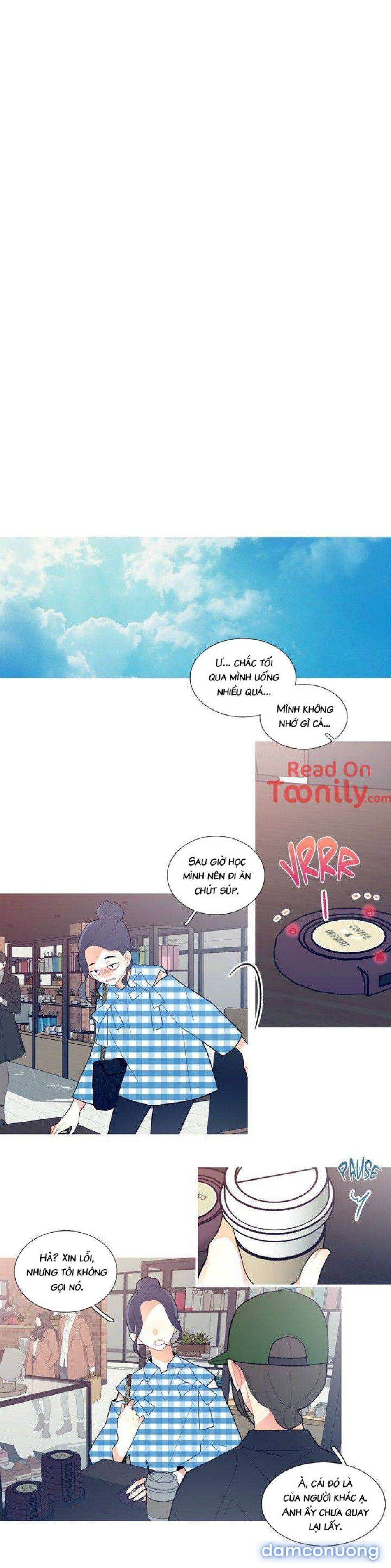 đọc truyện [18+] Chuyện Gì Đang Xảy Ra Vậy? Chương 10 ảnh 3 tại Thiên Thai Truyện