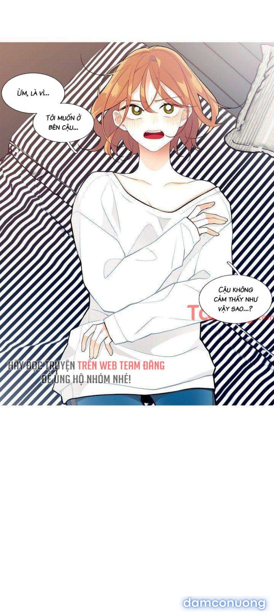 đọc truyện [18+] Chuyện Gì Đang Xảy Ra Vậy? Chương 10 ảnh 17 tại Thiên Thai Truyện