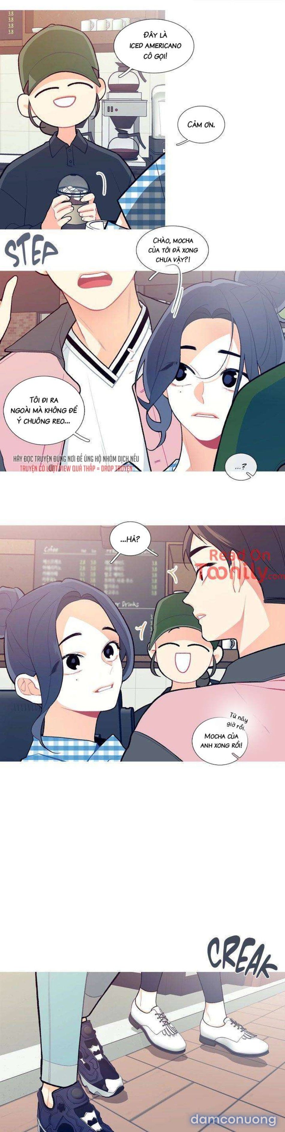 đọc truyện [18+] Chuyện Gì Đang Xảy Ra Vậy? Chương 10 ảnh 4 tại Thiên Thai Truyện