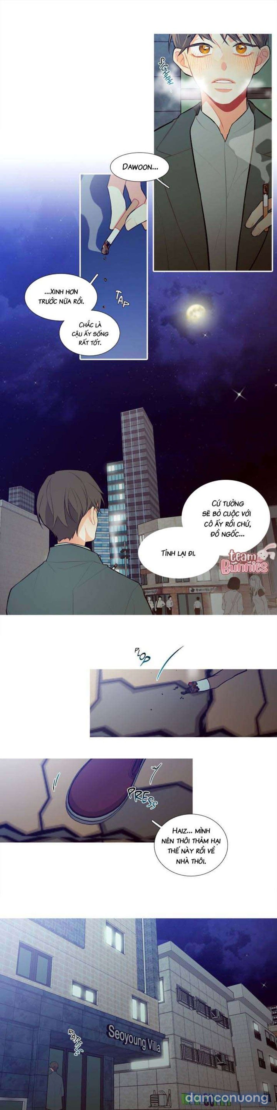 đọc truyện [18+] Chuyện Gì Đang Xảy Ra Vậy? Chương 2 ảnh 14 tại Thiên Thai Truyện