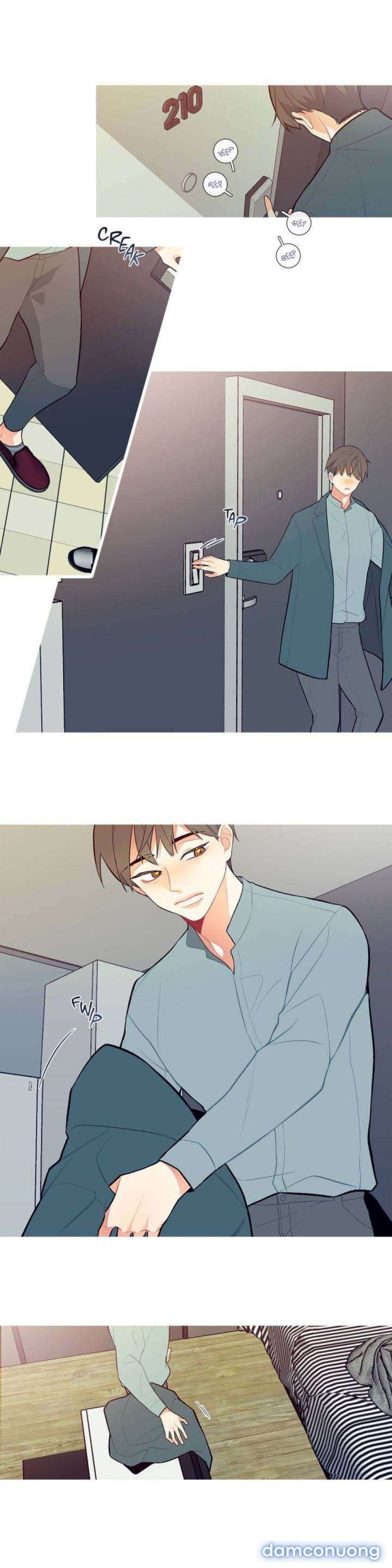 đọc truyện [18+] Chuyện Gì Đang Xảy Ra Vậy? Chương 2 ảnh 15 tại Thiên Thai Truyện