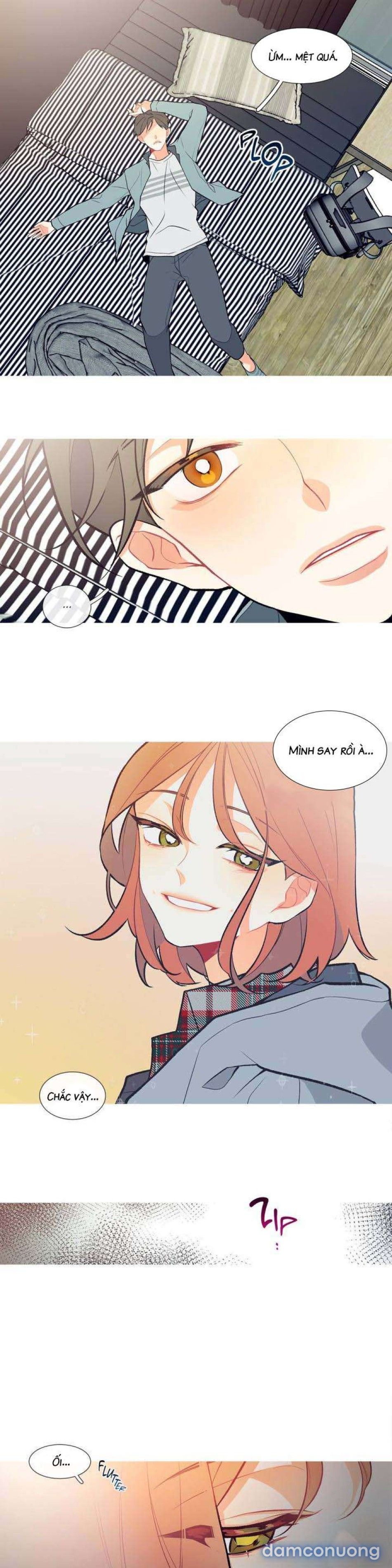 đọc truyện [18+] Chuyện Gì Đang Xảy Ra Vậy? Chương 2 ảnh 16 tại Thiên Thai Truyện