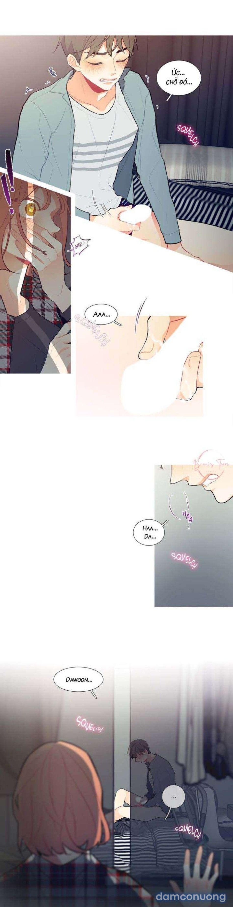 đọc truyện [18+] Chuyện Gì Đang Xảy Ra Vậy? Chương 2 ảnh 18 tại Thiên Thai Truyện