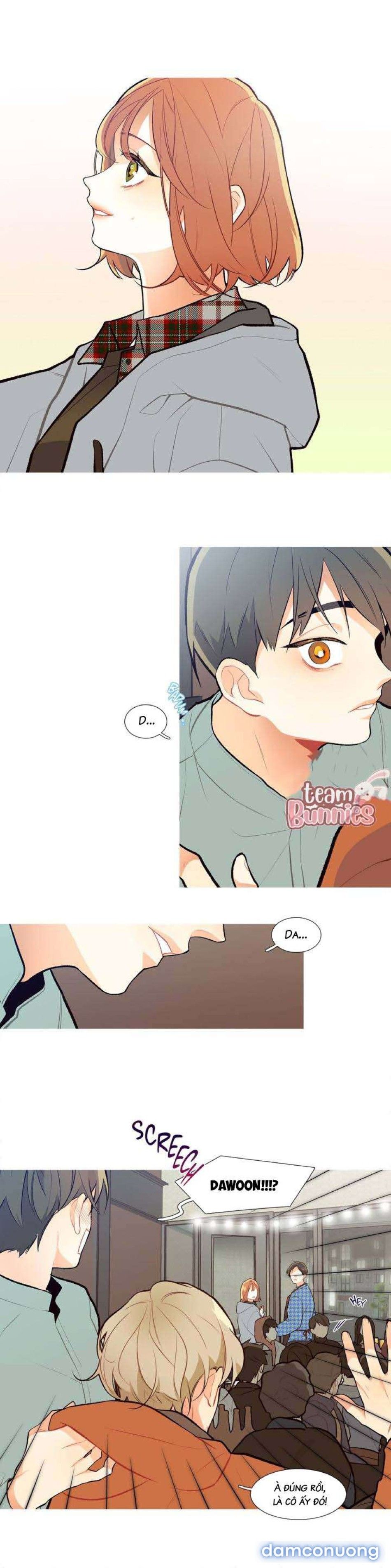 đọc truyện [18+] Chuyện Gì Đang Xảy Ra Vậy? Chương 2 ảnh 7 tại Thiên Thai Truyện