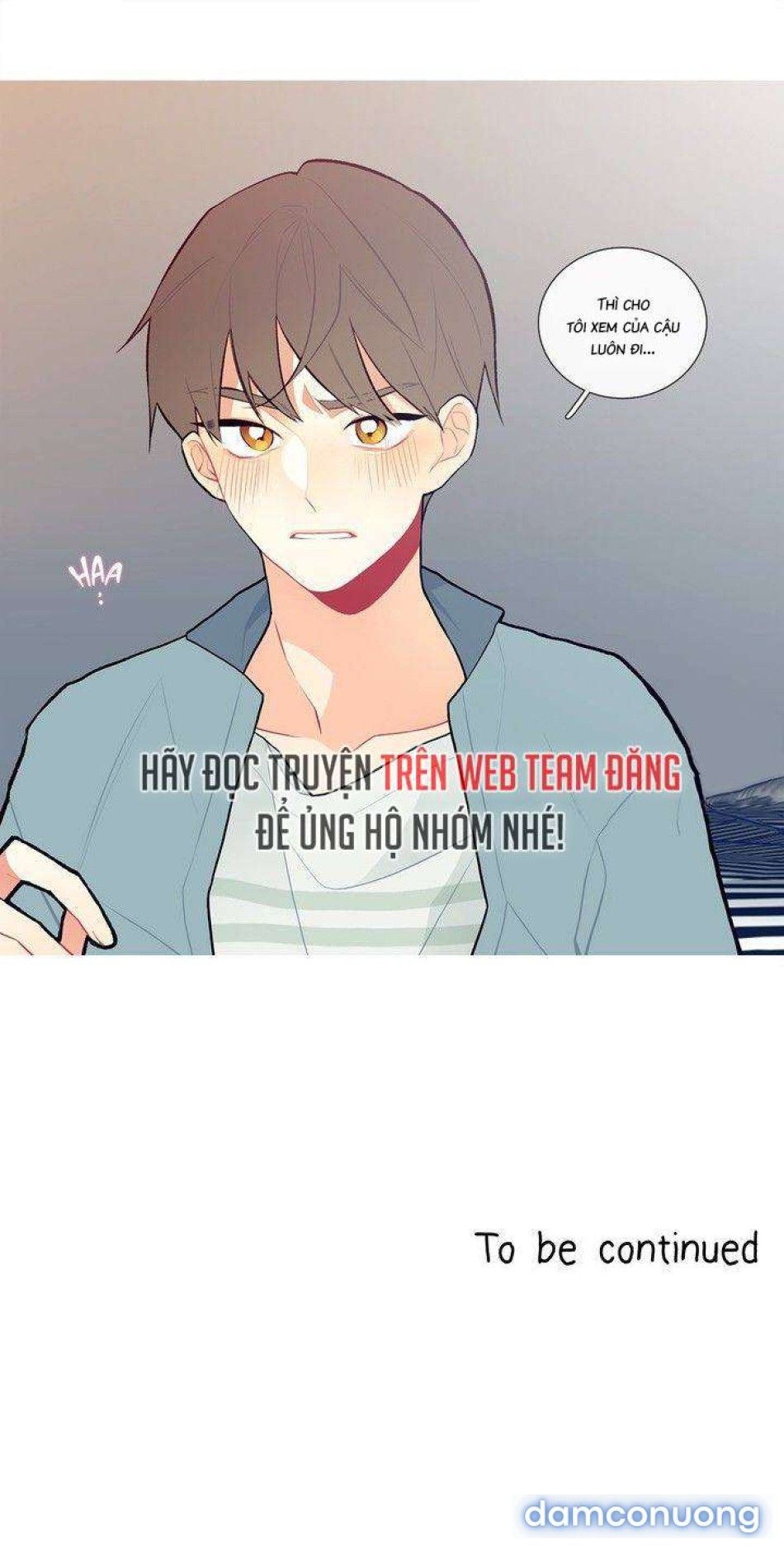 đọc truyện [18+] Chuyện Gì Đang Xảy Ra Vậy? Chương 3 ảnh 20 tại Thiên Thai Truyện