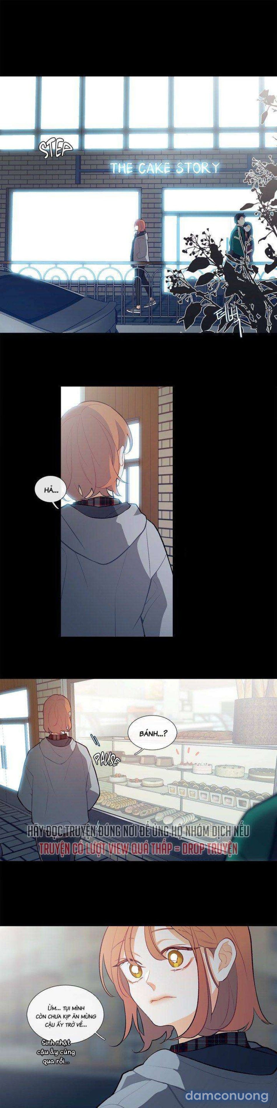 đọc truyện [18+] Chuyện Gì Đang Xảy Ra Vậy? Chương 3 ảnh 6 tại Thiên Thai Truyện