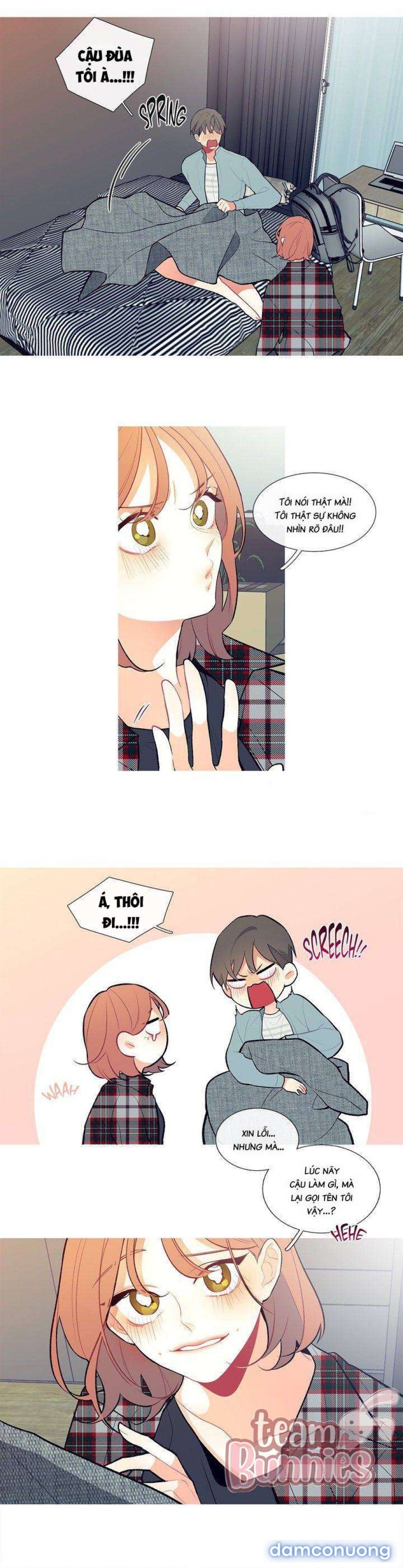 đọc truyện [18+] Chuyện Gì Đang Xảy Ra Vậy? Chương 3 ảnh 10 tại Thiên Thai Truyện