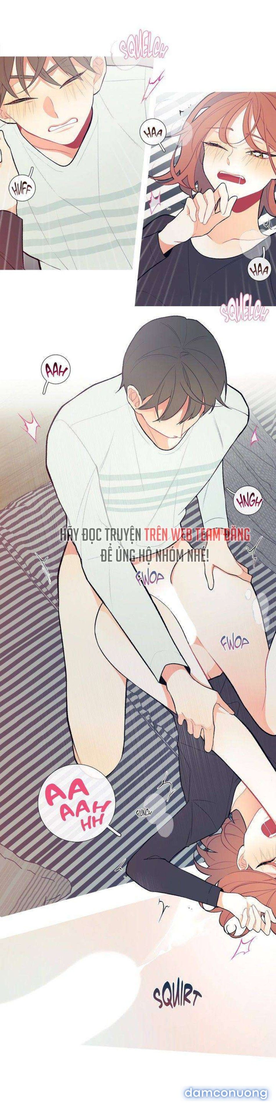 đọc truyện [18+] Chuyện Gì Đang Xảy Ra Vậy? Chương 4 ảnh 16 tại Thiên Thai Truyện