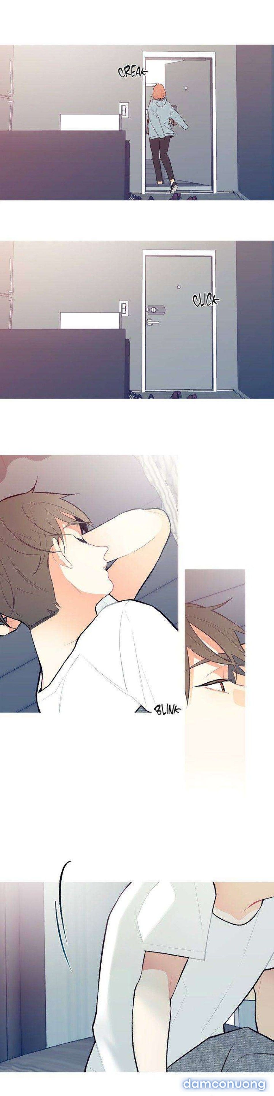 đọc truyện [18+] Chuyện Gì Đang Xảy Ra Vậy? Chương 4 ảnh 21 tại Thiên Thai Truyện