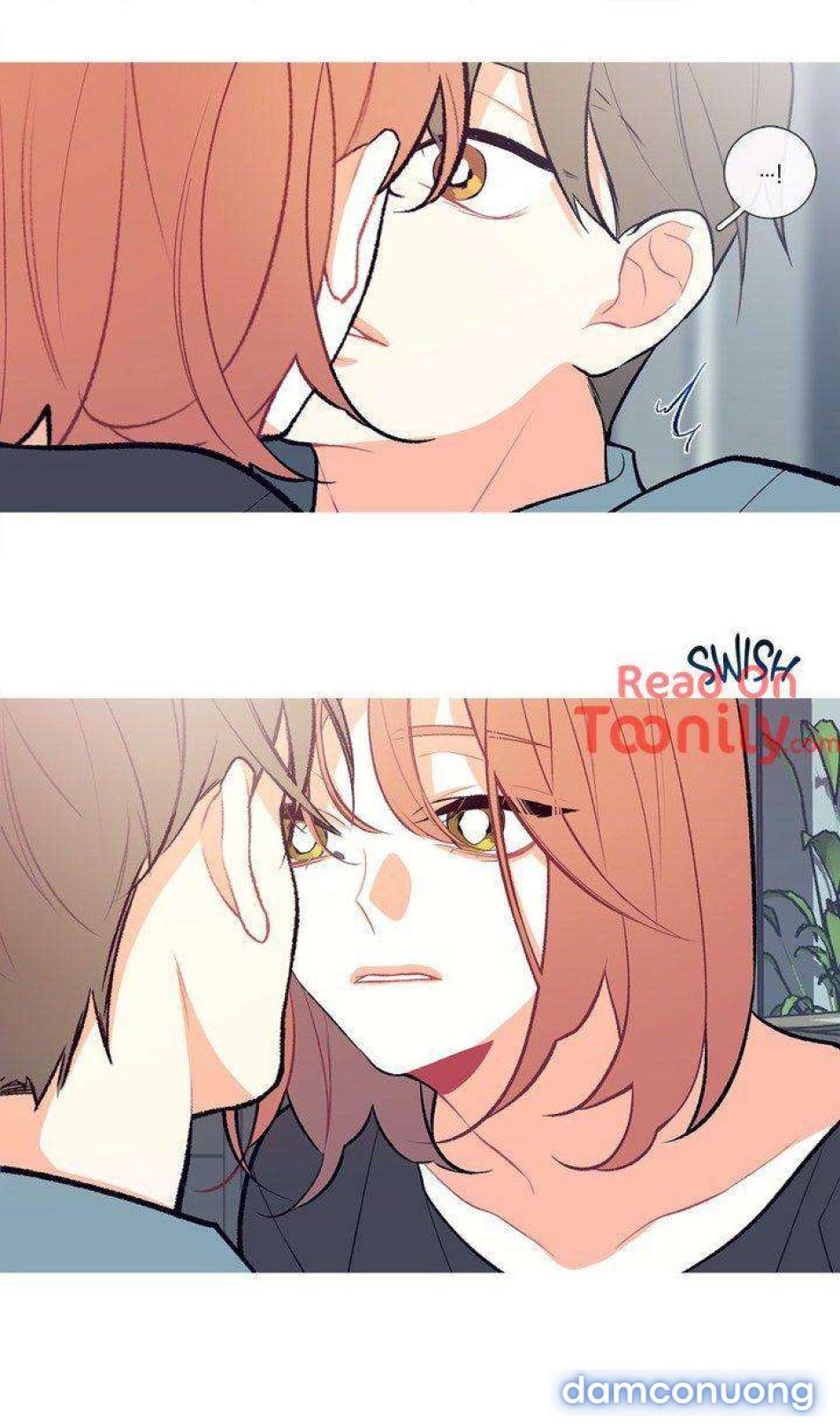 đọc truyện [18+] Chuyện Gì Đang Xảy Ra Vậy? Chương 4 ảnh 5 tại Thiên Thai Truyện