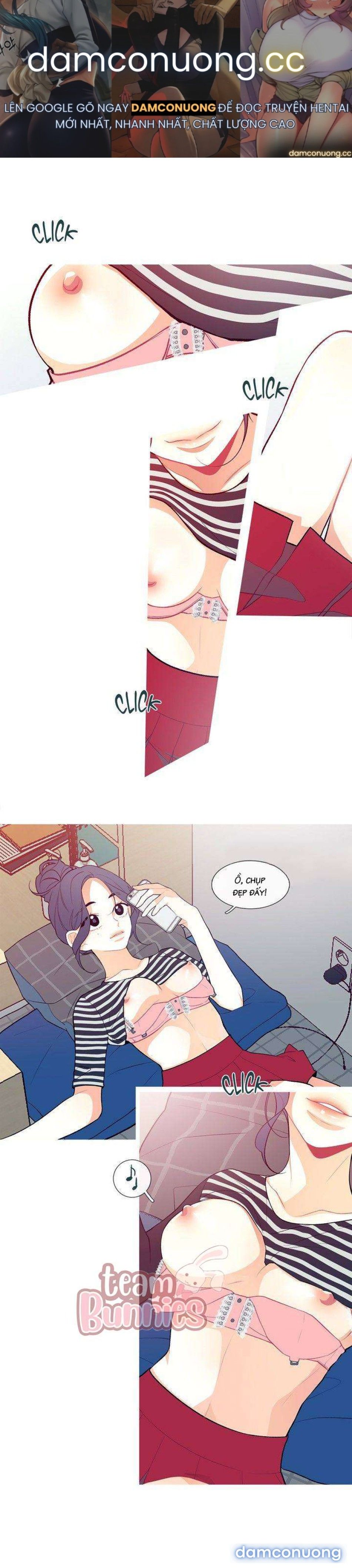 đọc truyện [18+] Chuyện Gì Đang Xảy Ra Vậy? Chương 5 ảnh 2 tại Thiên Thai Truyện