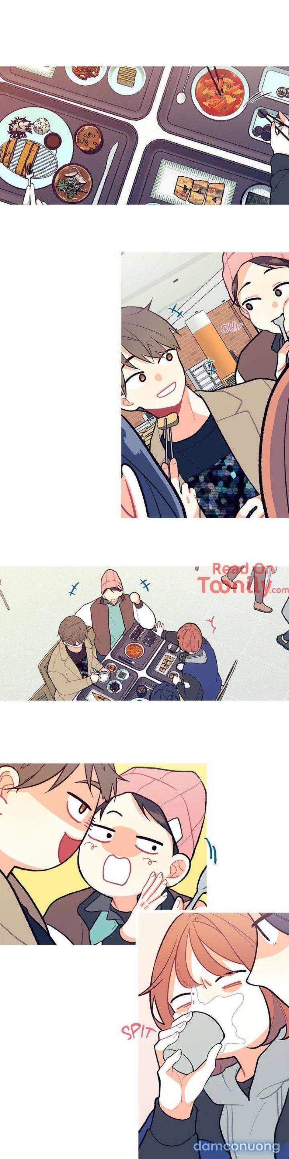 đọc truyện [18+] Chuyện Gì Đang Xảy Ra Vậy? Chương 5 ảnh 14 tại Thiên Thai Truyện