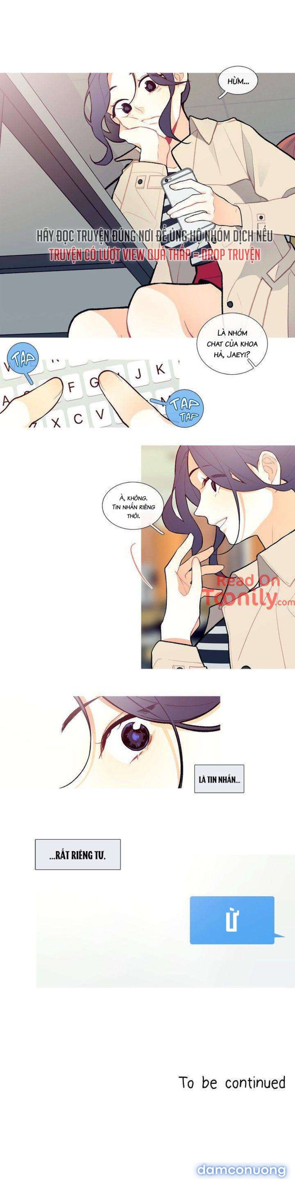 đọc truyện [18+] Chuyện Gì Đang Xảy Ra Vậy? Chương 5 ảnh 17 tại Thiên Thai Truyện