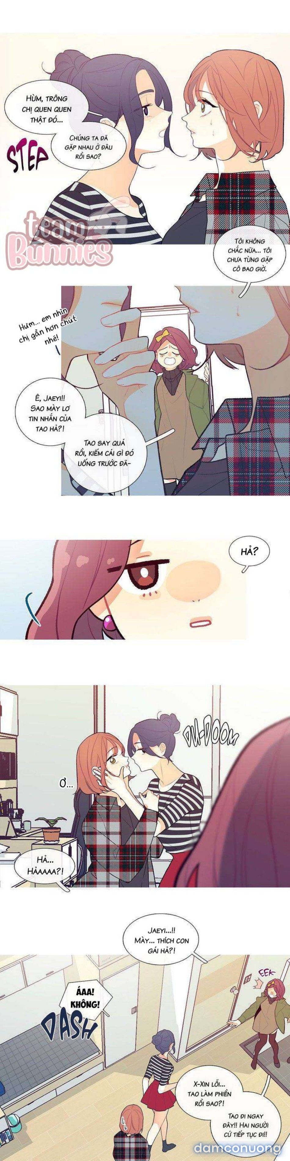 đọc truyện [18+] Chuyện Gì Đang Xảy Ra Vậy? Chương 5 ảnh 5 tại Thiên Thai Truyện