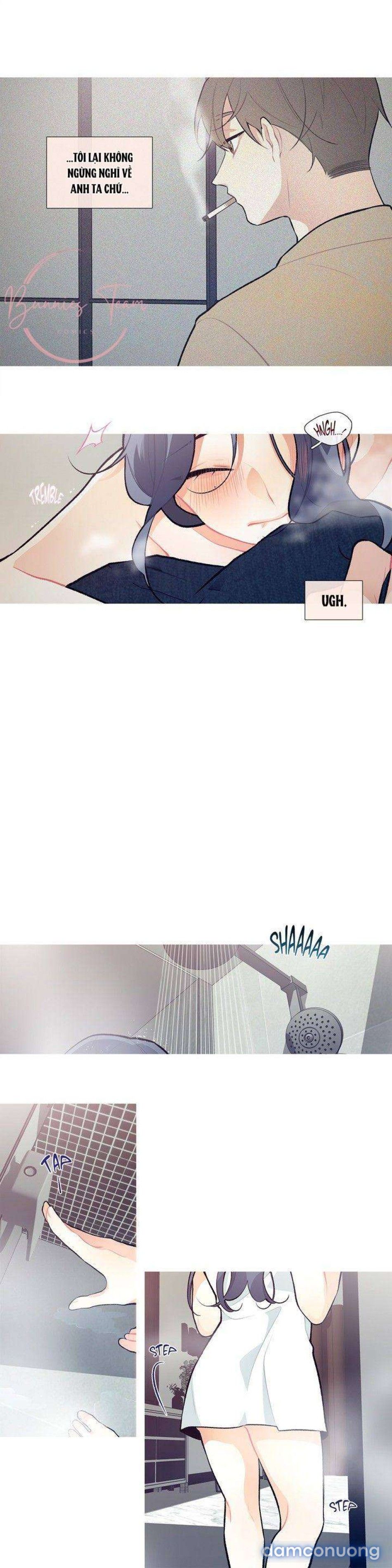 đọc truyện [18+] Chuyện Gì Đang Xảy Ra Vậy? Chương 6 ảnh 12 tại Thiên Thai Truyện