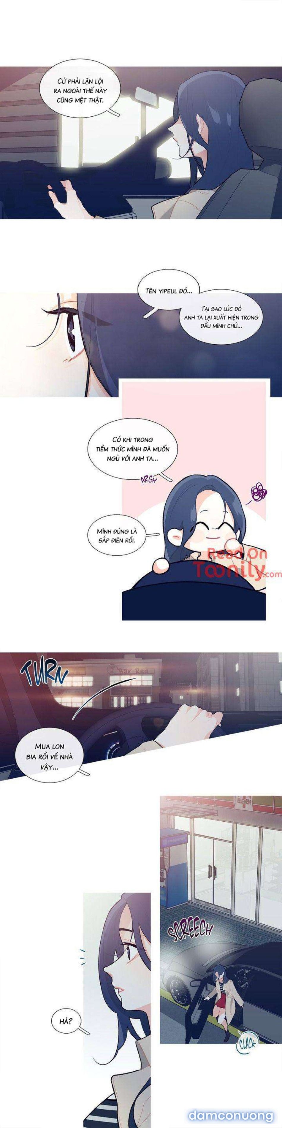 đọc truyện [18+] Chuyện Gì Đang Xảy Ra Vậy? Chương 6 ảnh 15 tại Thiên Thai Truyện