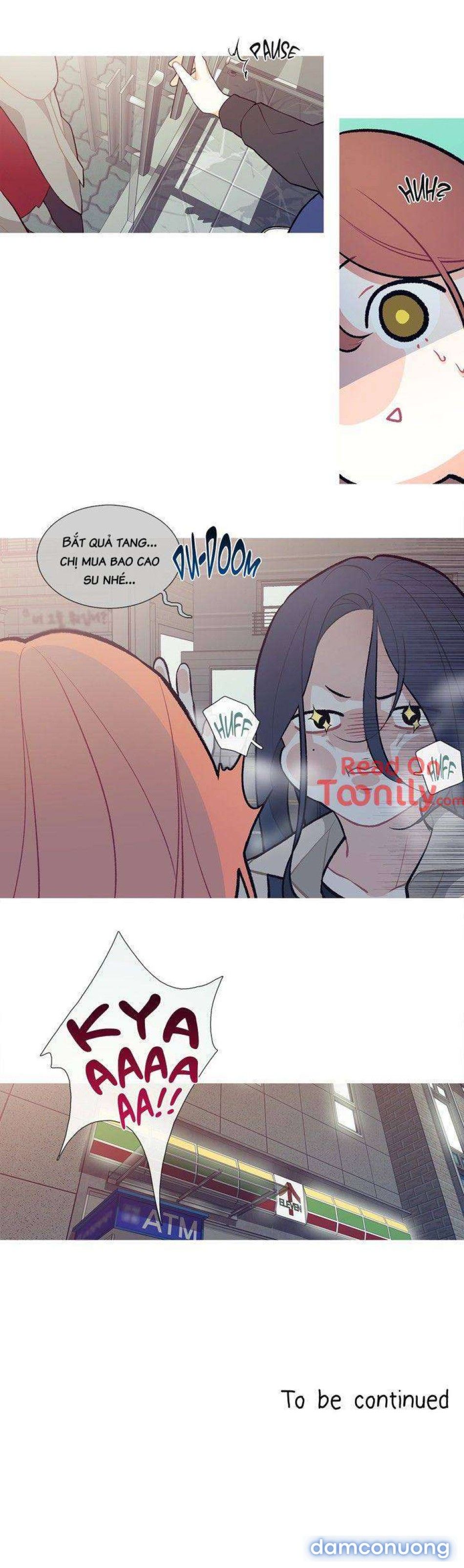 đọc truyện [18+] Chuyện Gì Đang Xảy Ra Vậy? Chương 6 ảnh 17 tại Thiên Thai Truyện