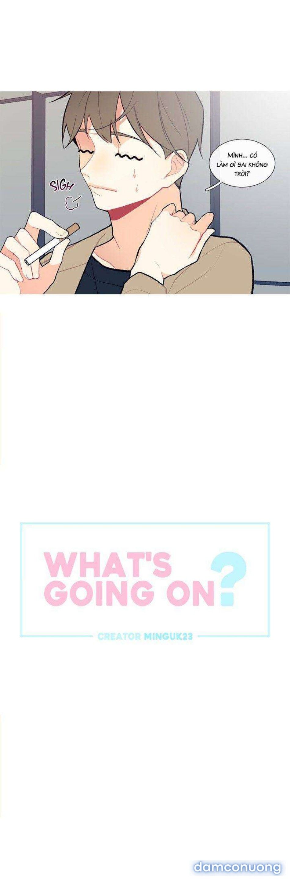 đọc truyện [18+] Chuyện Gì Đang Xảy Ra Vậy? Chương 6 ảnh 6 tại Thiên Thai Truyện