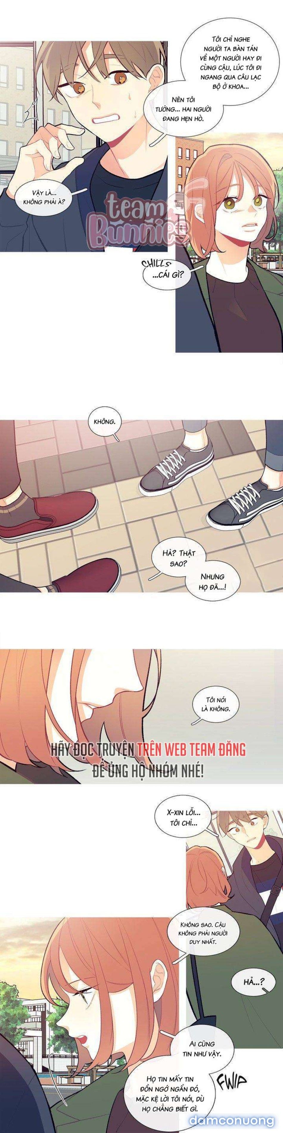 đọc truyện [18+] Chuyện Gì Đang Xảy Ra Vậy? Chương 8 ảnh 3 tại Thiên Thai Truyện