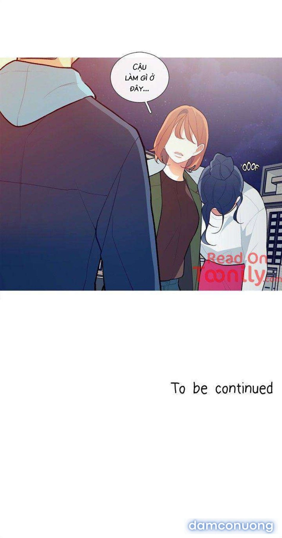 đọc truyện [18+] Chuyện Gì Đang Xảy Ra Vậy? Chương 8 ảnh 15 tại Thiên Thai Truyện