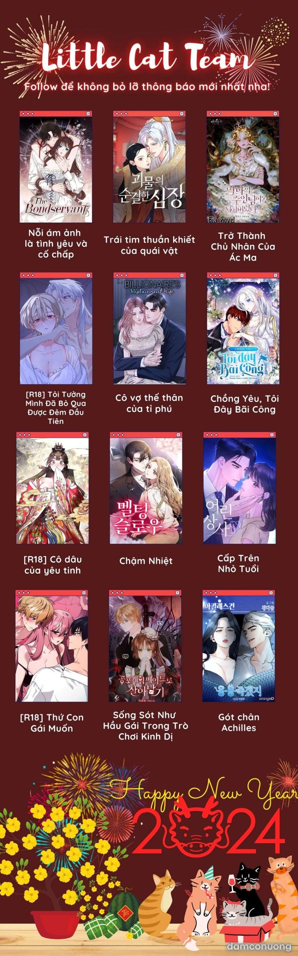 đọc truyện [18+] Chuyện Kết Hôn Chương 0 ảnh 6 tại Thiên Thai Truyện