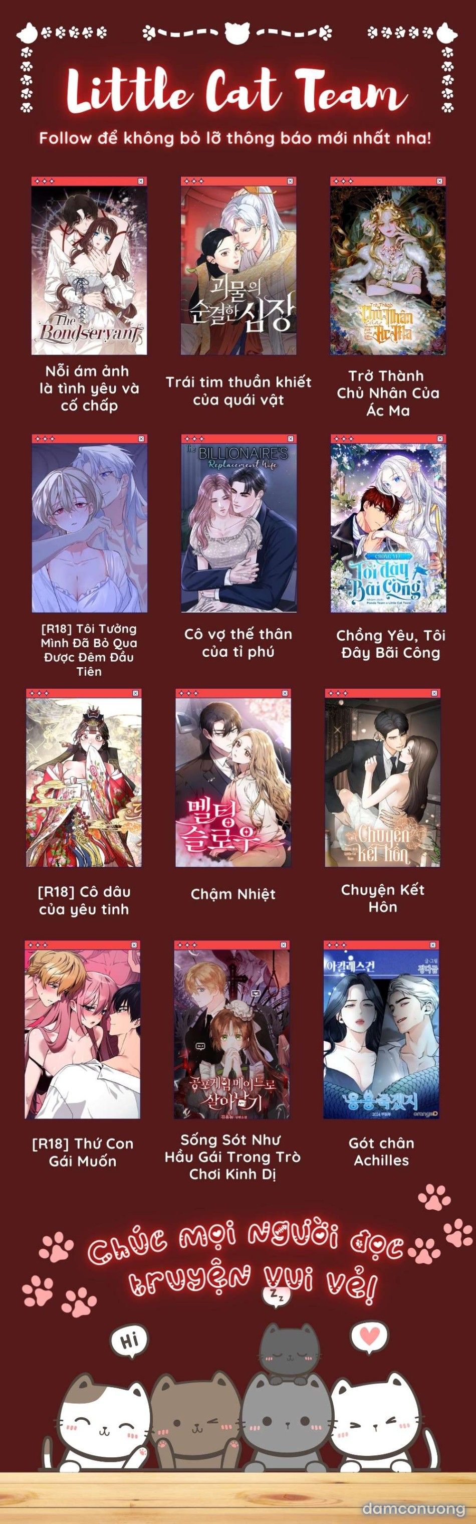 đọc truyện [18+] Chuyện Kết Hôn Chương 12 ảnh 8 tại Thiên Thai Truyện