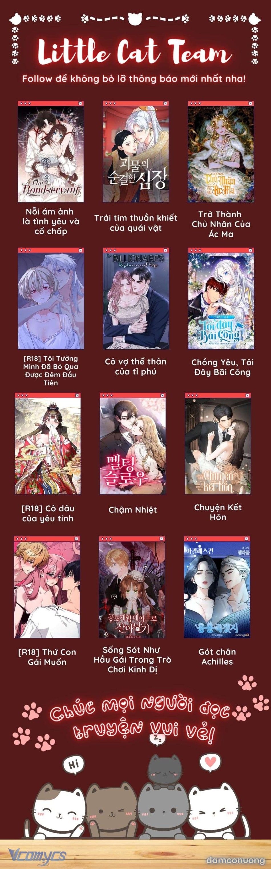 đọc truyện [18+] Chuyện Kết Hôn Chương 17 ảnh 10 tại Thiên Thai Truyện