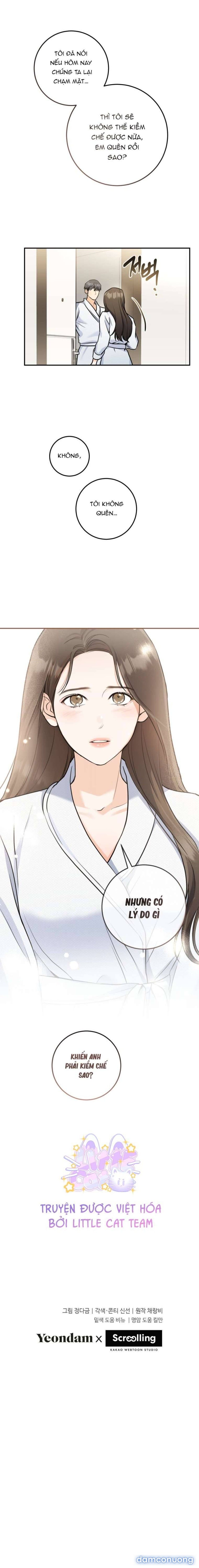 đọc truyện [18+] Chuyện Kết Hôn Chương 20 ảnh 10 tại Thiên Thai Truyện