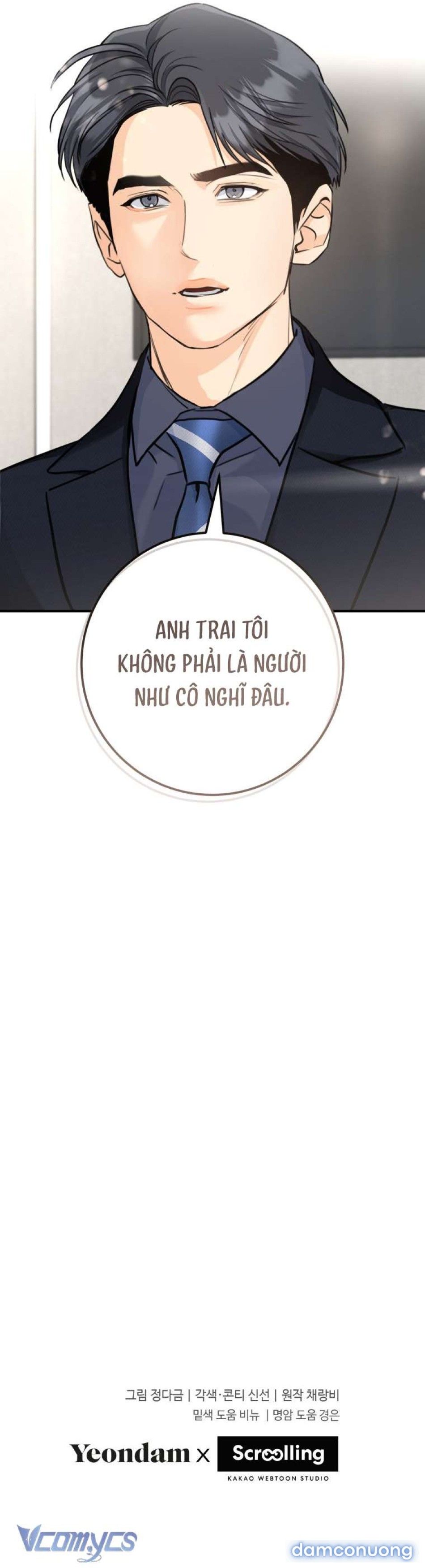 đọc truyện [18+] Chuyện Kết Hôn Chương 40 ảnh 5 tại Thiên Thai Truyện