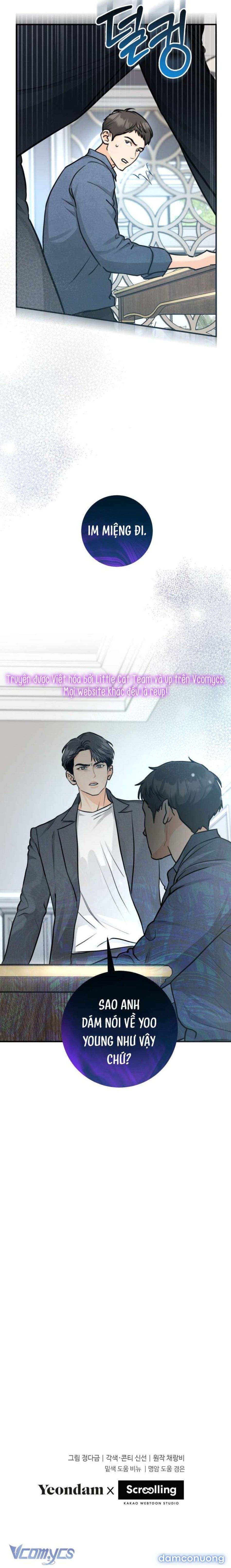 đọc truyện [18+] Chuyện Kết Hôn Chương 42 ảnh 5 tại Thiên Thai Truyện