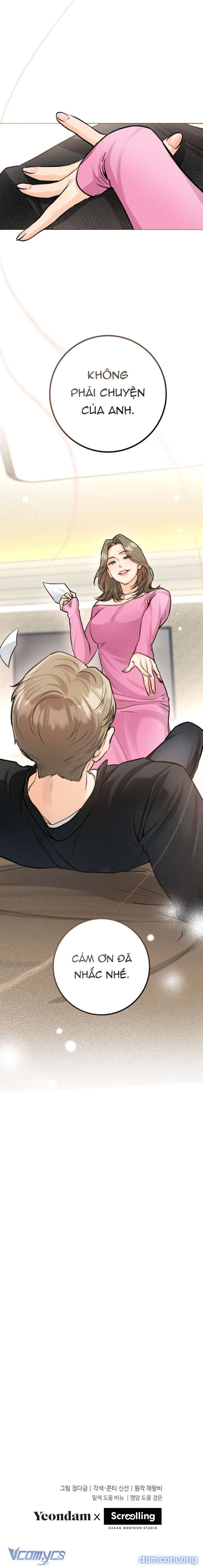 đọc truyện [18+] Chuyện Kết Hôn Chương 43 ảnh 5 tại Thiên Thai Truyện