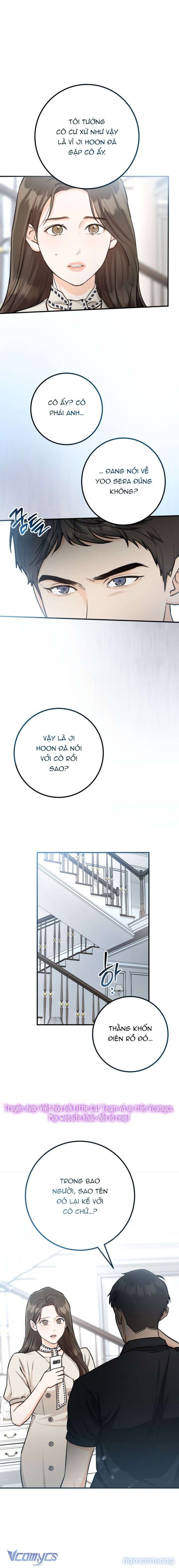 đọc truyện [18+] Chuyện Kết Hôn Chương 49 ảnh 3 tại Thiên Thai Truyện