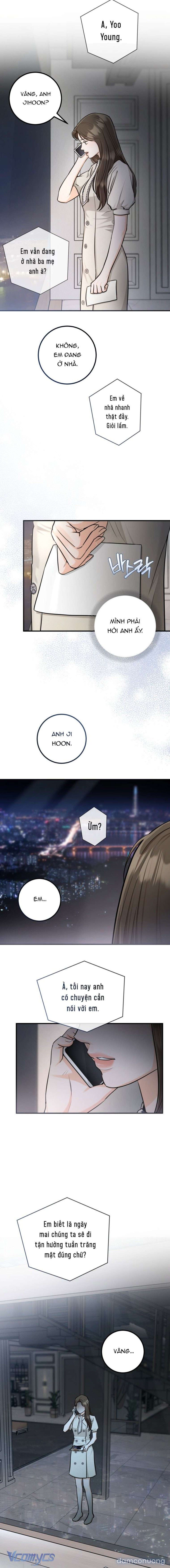 đọc truyện [18+] Chuyện Kết Hôn Chương 49 ảnh 12 tại Thiên Thai Truyện