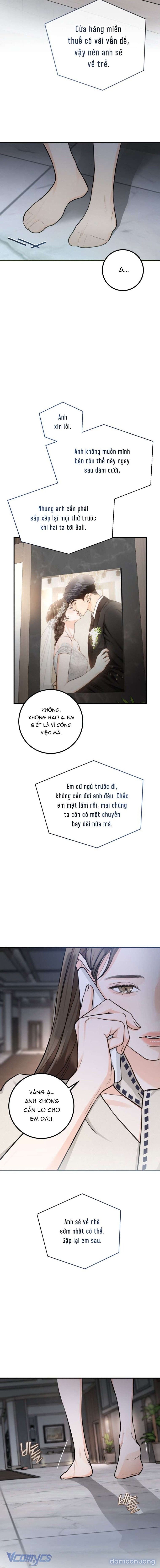 đọc truyện [18+] Chuyện Kết Hôn Chương 49 ảnh 13 tại Thiên Thai Truyện