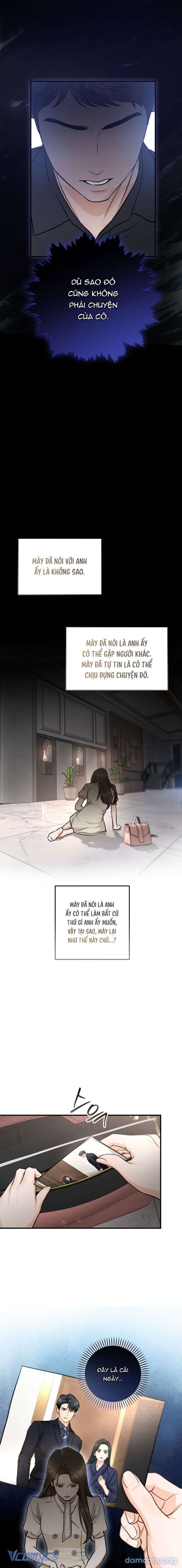 đọc truyện [18+] Chuyện Kết Hôn Chương 49 ảnh 8 tại Thiên Thai Truyện