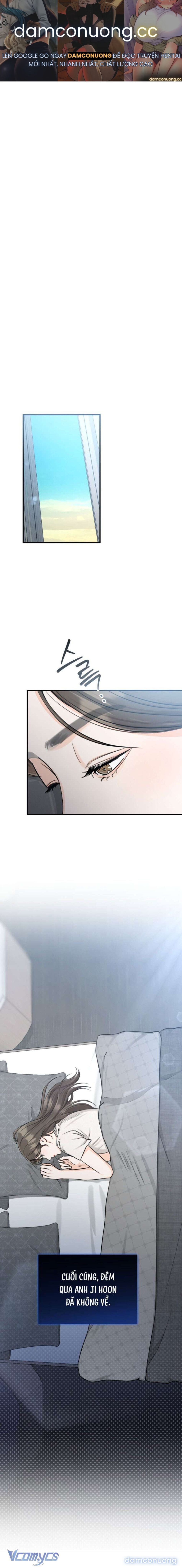 đọc truyện [18+] Chuyện Kết Hôn Chương 50 ảnh 2 tại Thiên Thai Truyện