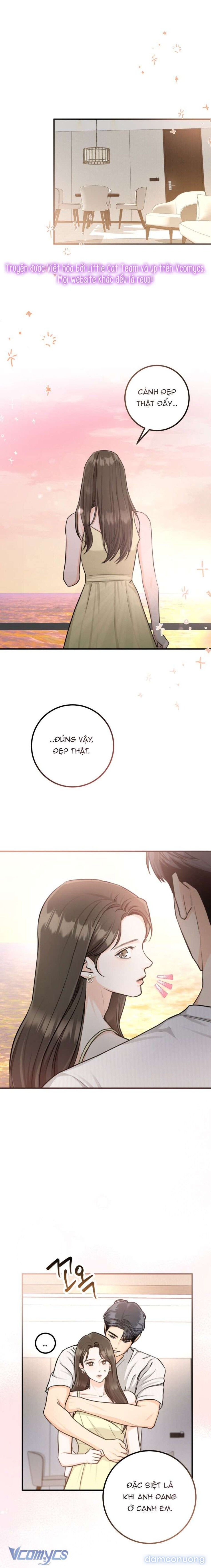 đọc truyện [18+] Chuyện Kết Hôn Chương 50 ảnh 12 tại Thiên Thai Truyện