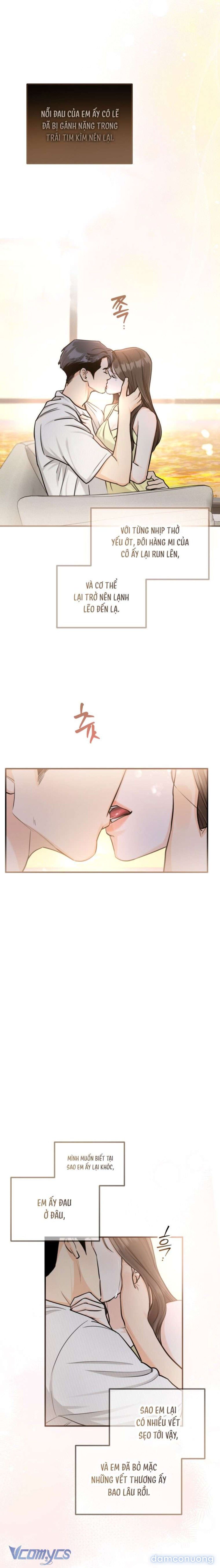 đọc truyện [18+] Chuyện Kết Hôn Chương 50 ảnh 15 tại Thiên Thai Truyện