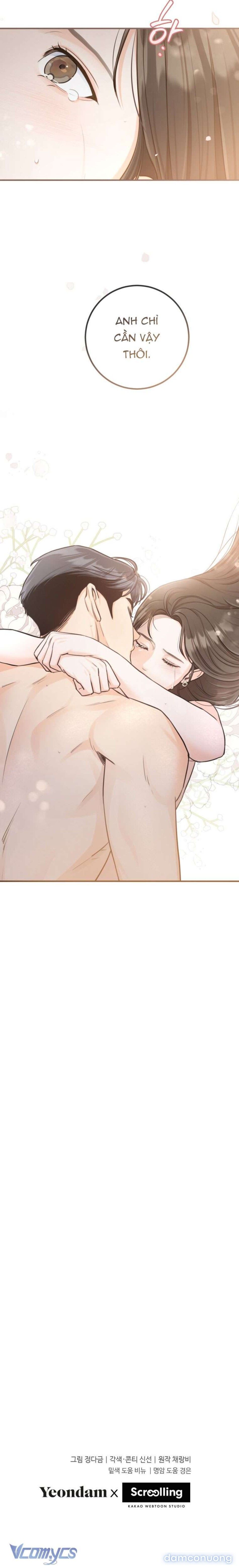 đọc truyện [18+] Chuyện Kết Hôn Chương 50 ảnh 20 tại Thiên Thai Truyện