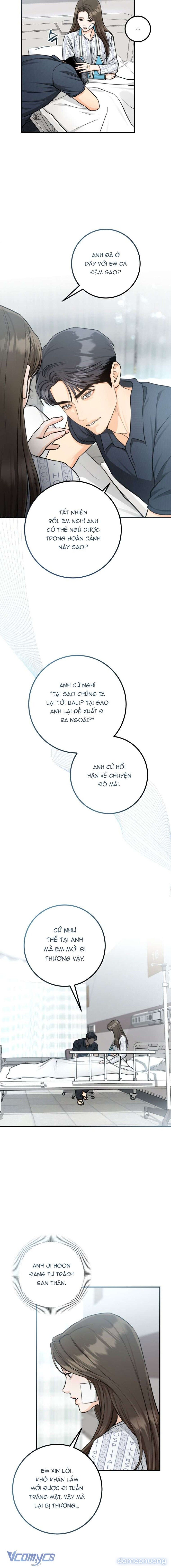 đọc truyện [18+] Chuyện Kết Hôn Chương 51 ảnh 12 tại Thiên Thai Truyện